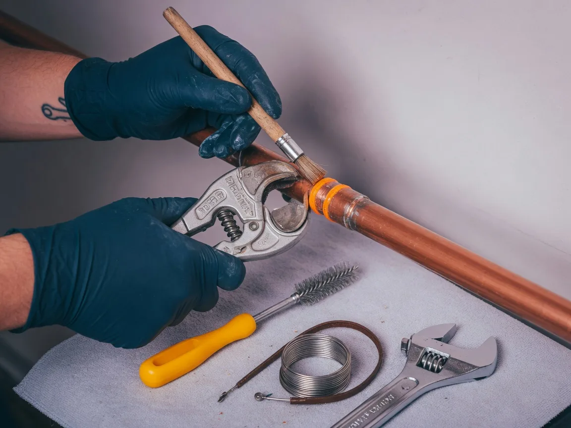 Why choose Sump Pump Repair in Sedgwick, KS
